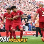 Prediksi Skor Liverpool vs Bournemouth 19 Agustus 2023