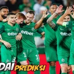 Prediksi Skor Ludogorets vs Ajax 25 Agustus 2023