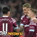 Prediksi Skor Luton Town vs West Ham 2 September 2023