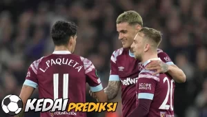 Prediksi Skor Luton Town vs West Ham 2 September 2023
