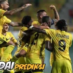 Prediksi Skor Maccabi Haifa vs Sheriff Tiraspol 3 Agustus 2023