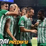 Prediksi Skor Maccabi Haifa vs Slovan Bratislava 16 Agustus 2023