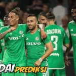 Prediksi Skor Maccabi Haifa vs Young Boys 24 Agustus 2023