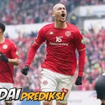 Prediksi Skor Mainz vs Eintracht Frankfurt 27 Agustus 2023