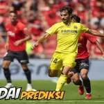Prediksi Skor Mallorca vs Villarreal 19 Agustus 2023
