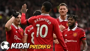 Prediksi Skor Manchester United vs Athletic Bilbao 6 Agustus 2023