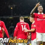 Prediksi Skor Manchester United vs Nottingham 26 Agustus 2023