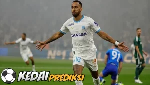 Prediksi Skor Marseille vs Brest 27 Agustus 2023
