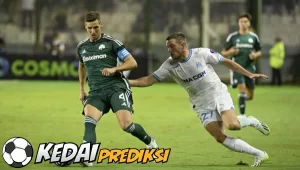 Prediksi Skor Marseille vs Panathinaikos 16 Agustus 2023