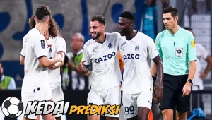 Prediksi Skor Marseille vs Reims 12 Agustus 2023