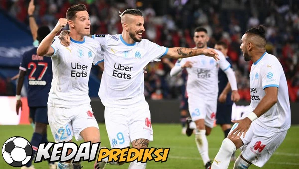 Prediksi Skor Metz vs Marseille 19 Agustus 2023