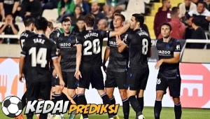 Prediksi Skor Midtjylland vs Omonia Nicosia 18 Agustus 2023