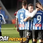 Prediksi Skor Mirandes vs Espanyol 28 Agustus 2023
