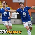 Prediksi Skor Molde vs Klaksvik 16 Agustus 2023