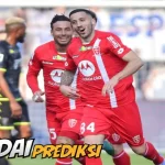 Prediksi Skor Monza vs Empoli 26 Agustus 2023