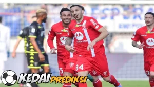 Prediksi Skor Monza vs Empoli 26 Agustus 2023