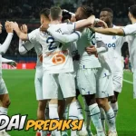 Prediksi Skor Nantes vs Marseille 2 September 2023