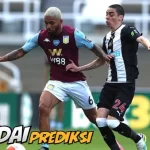 Prediksi Skor Newcastle vs Aston Villa 12 Agustus 2023