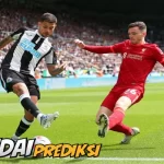 Prediksi Skor Newcastle vs Liverpool 27 Agustus 2023
