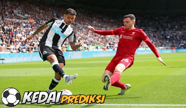 Prediksi Skor Newcastle vs Liverpool 27 Agustus 2023