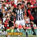 Prediksi Skor Newell's Old Boys vs Central Cordoba 22 Agustus 2023