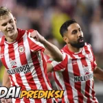 Prediksi Skor Newport vs Brentford 30 Agustus 2023