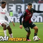 Prediksi Skor Nice vs Lille 12 Agustus 2023