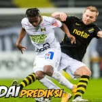 Prediksi Skor Norrkoping vs AIK Solna 22 Agustus 2023