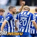 Prediksi Skor Norrkoping vs Goteborg 8 Agustus 2023