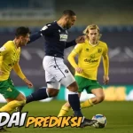 Prediksi Skor Norwich City vs Millwall 20 Agustus 2023