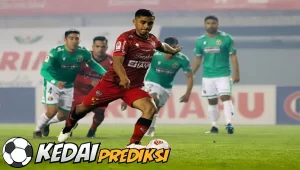 Prediksi Skor Nublense vs LDU Quito 4 Agustus 2023