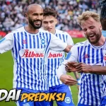 Prediksi Skor Odense vs Viborg 8 Agustus 2023