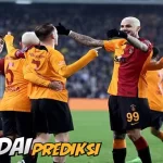 Prediksi Skor Olimpija vs Galatasaray 9 Agustus 2023