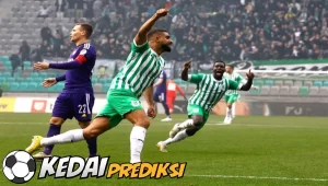 Prediksi Skor Olimpija vs Qarabag 25 Agustus 2023