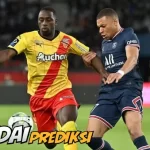 Prediksi Skor PSG vs Lens 27 Agustus 2023