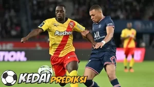 Prediksi Skor PSG vs Lens 27 Agustus 2023
