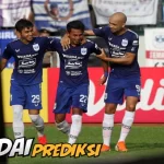 Prediksi Skor PSIS Semarang vs Arema 9 Agustus 2023
