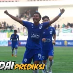 Prediksi Skor PSIS Semarang vs Persib 20 Agustus 2023