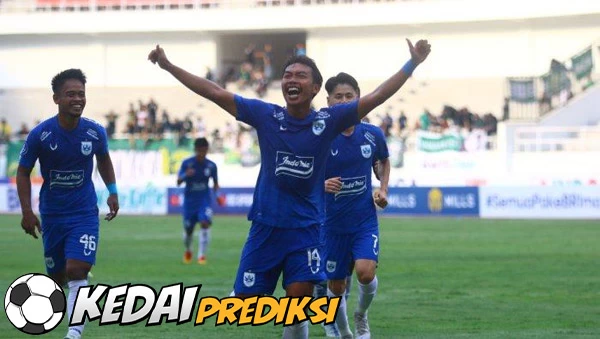 Prediksi Skor PSIS Semarang vs Persib 20 Agustus 2023