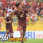 Prediksi Skor PSM Makassar vs Persik Kediri 3 Agustus 2023