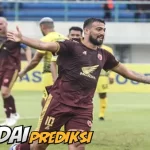 Prediksi Skor PSM vs Yangon United 23 Agustus 2023