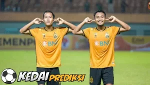 Prediksi Skor PSS Sleman vs Bhayangkara 13 Agustus 2023