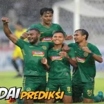 Prediksi Skor PSS Sleman vs Persebaya 26 Agustus 2023