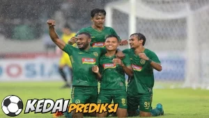Prediksi Skor PSS Sleman vs Persebaya 26 Agustus 2023