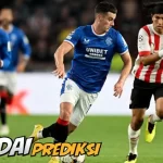 Prediksi Skor PSV vs Rangers 31 Agustus 2023