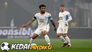 Prediksi Skor Panathinaikos vs Marseille 10 Agustus 2023