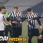 Prediksi Skor Partizan vs Sabah 18 Agustus 2023