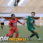Prediksi Skor Persebaya vs PSM Makassar 18 Agustus 2023