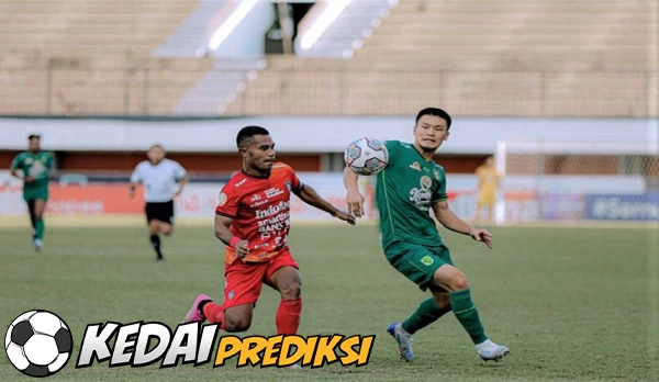 Prediksi Skor Persebaya vs PSM Makassar 18 Agustus 2023