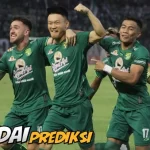 Prediksi Skor Persebaya vs Persita 12 Agustus 2023